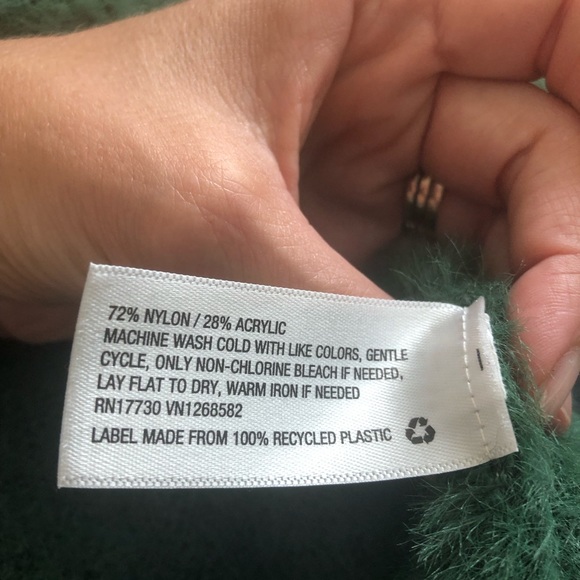 Wild Fable sweater - Picture 5 of 5